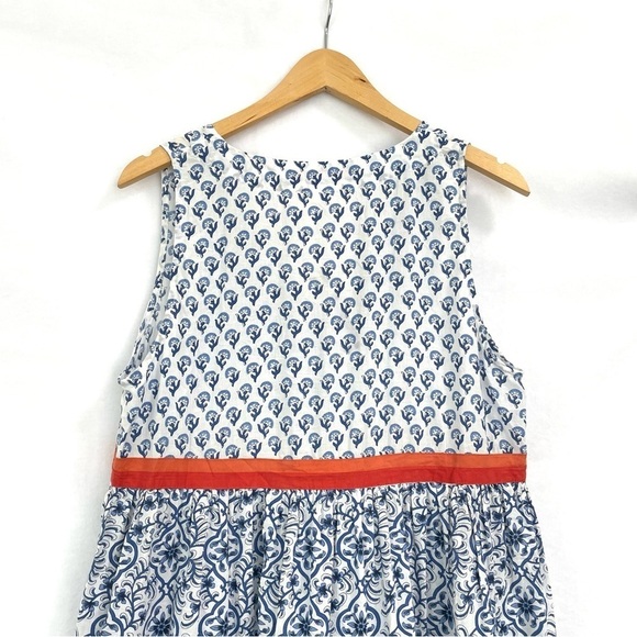 RO’S GARDEN AISHA MAXI DRESS - Picture 8 of 9